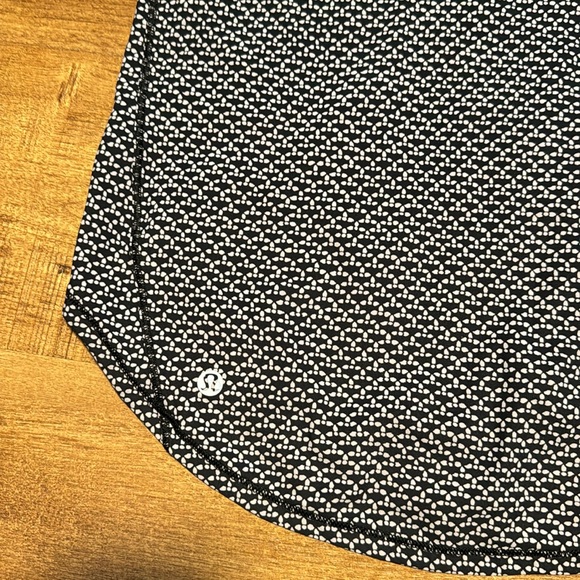 Lululemon Sculpt Tank Top II Monochromic Mesh Detail - Picture 7 of 7